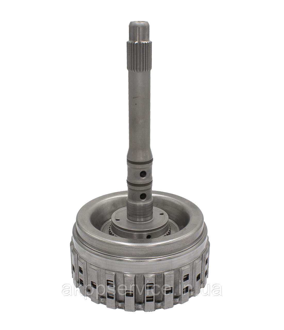 Первинний вал у зборі з барабаном зчеплення A Clutch AКПП ZF 5HP24 97-up (Б.У.)