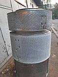Барабани,баки для пральних машин у Києві, дуже добре підходять для мангалів та ін., фото 7