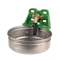 Поїлка з клапаном Farma для корів, телят і коней