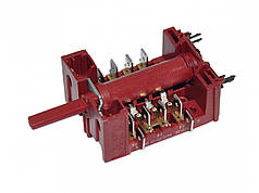 Перемикач режимів духовки Hansa 820405 Gottak 8050043 05-19/0355