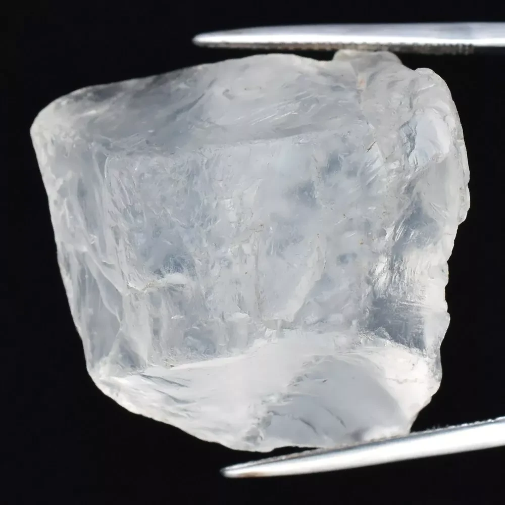 94,42 кт Природний білий кварц руда