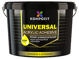 Клеї