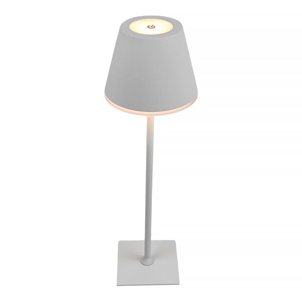 Лампа торшер акумуляторна - EH1134BTW LED Work's