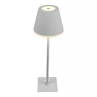 Лампа торшер акумуляторна - EH1134BTW LED Work's