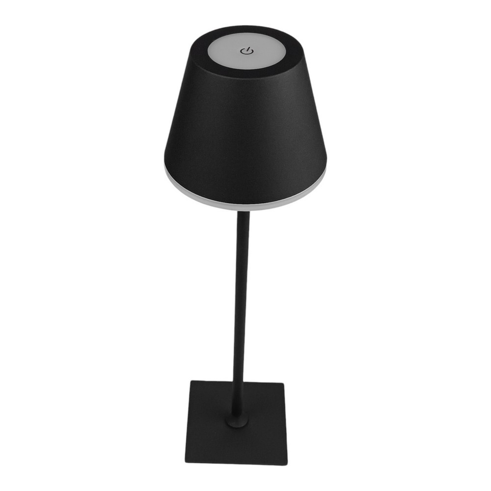 Лампа торшер акумуляторна - EH1134BB LED Work's