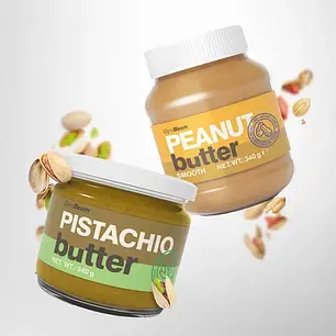 Корисні смаколики