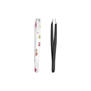 Косметичні пінцети