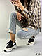 Кросівки жіночі, тестиль, фото 10