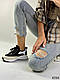 Кросівки жіночі, тестиль, фото 7