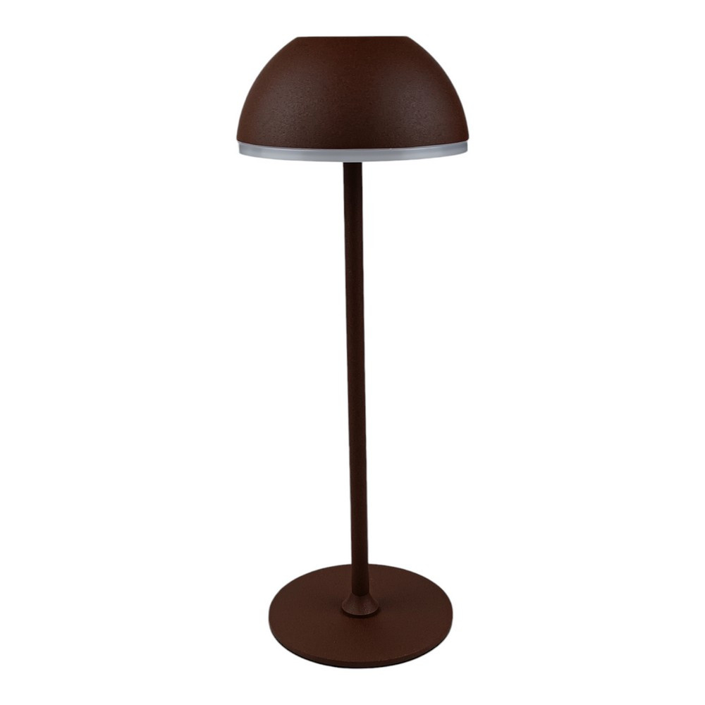 Лампа торшер акумуляторна - EH1134CR LED Work's