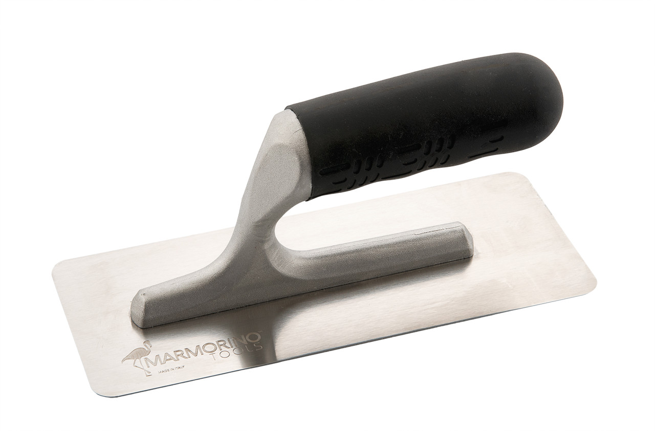 Кельма Marmorino Tools STILRABB - art.21038 - 200x80x0,6 мм