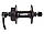 Втулка передня Диск H32 Shimano HB-M525-A Deore 6 болтів, фото 3