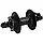 Втулка передня Диск H32 Shimano HB-M525-A Deore 6 болтів, фото 4