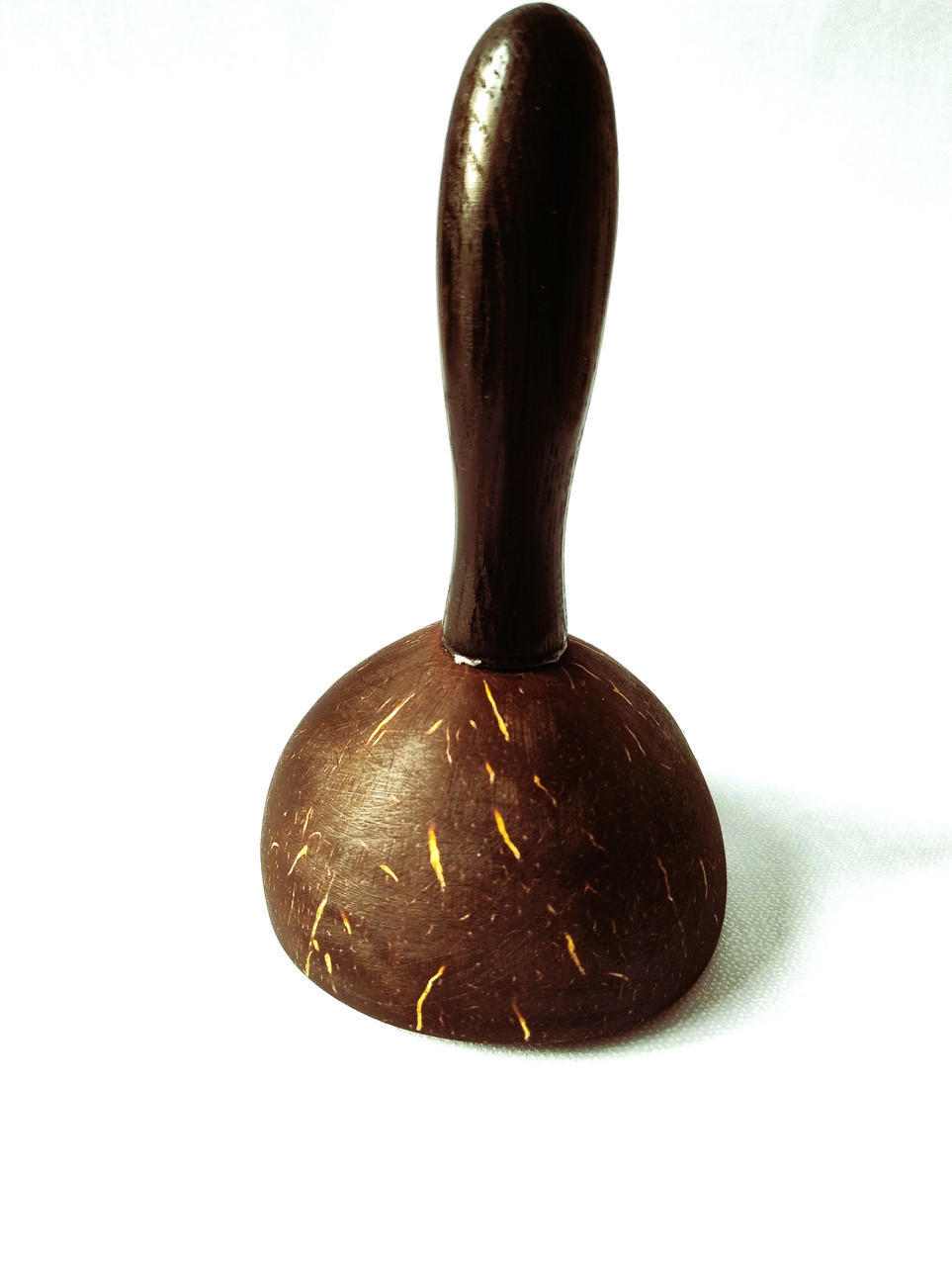 Масажна кокосова чаша 1 шт