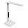 LED-лампа настільна з фунц годиника - EH1802AW Work's, фото 4