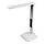 LED-лампа настільна з фунц годиника - EH1802AW Work's, фото 6