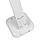 LED-лампа настільна з фунц годиника - EH1802AW Work's, фото 7