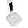 LED-лампа настільна з фунц годиника - EH1802AW Work's, фото 5