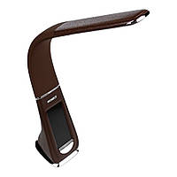 LED-лампа настільна з фунц годиника EH1802AW Work's