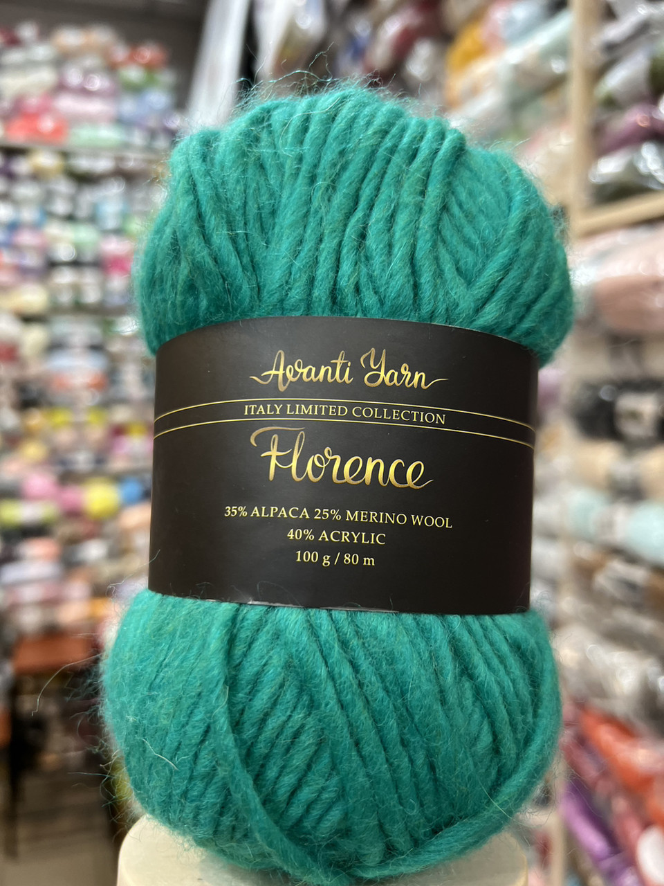 Флоренсе 48 зелений, фото 1