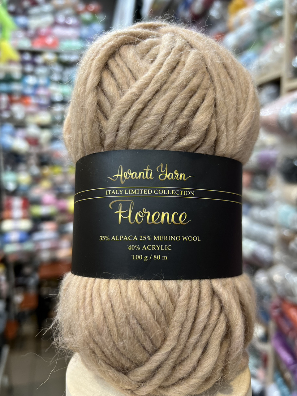 Флоренсе 49 беж, фото 1