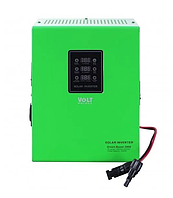 Мережа сонячного інвертора (on-grid) Volt Polska GREEN BOOST MPPT 3000 (3SR3000001)