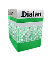 Кабель вита пара Dialan UTP Сat.5Е 4PR CCA 0.48 PE Outdoor 305 м