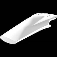 Пластик хвіст Polisport на Husqvarna TC/FC/TE/FE "19-"23, біле