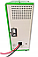 Сонячний інвертор Volt Polska GREEN BOOST MPPT 3000 120-350VDC (3SR3000001), фото 6