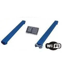 Ваги стрижневі Горизонт VTP-R A9 Wi-Fi, фото 1