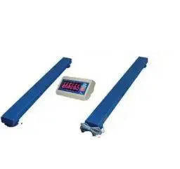 Ваги стрижневі Горизонт VTP-R T7E, фото 1