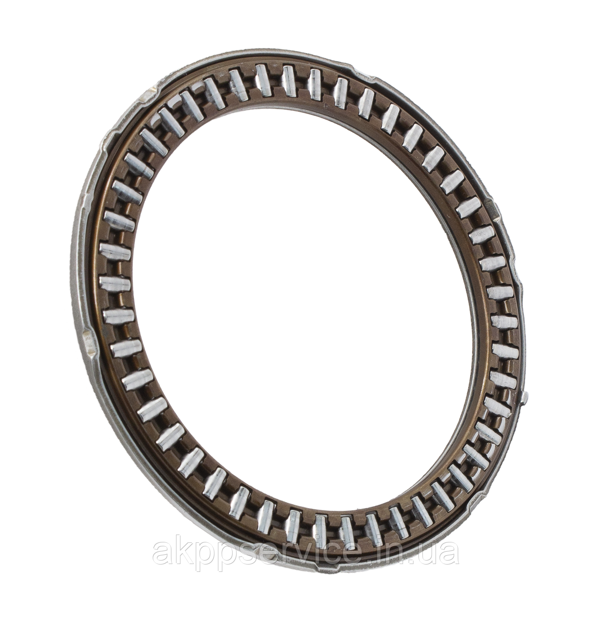 Підшипник (74.5 х 57.6 х 3.7) B Clutch АКПП ZF 5HP24 97-up BMW (Б.У.)