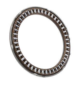 Підшипник (74.5 х 57.6 х 3.7) B Clutch АКПП ZF 5HP24 97-up BMW (Б.У.)