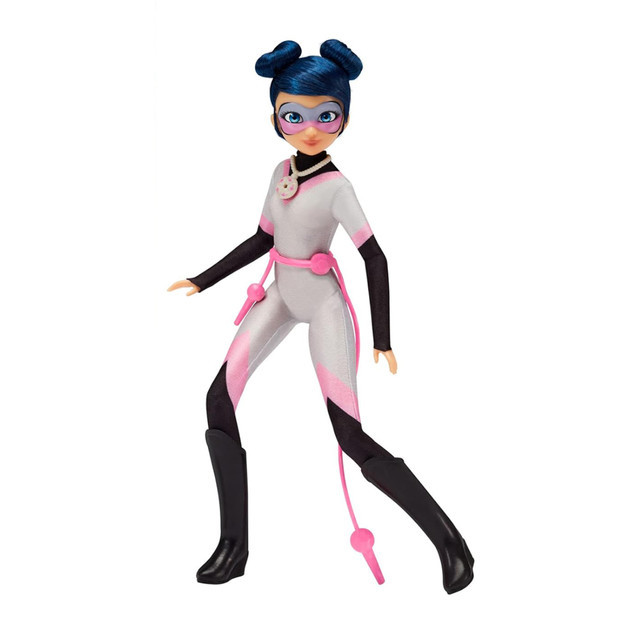 Лялька Леді Баг і Супер-Кіт - Мультимиша 50022, фото 1