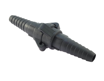 Байонет для шланга 3/4''-1'' (19 - 25 мм), швидкорозбірне з'єднання SLD