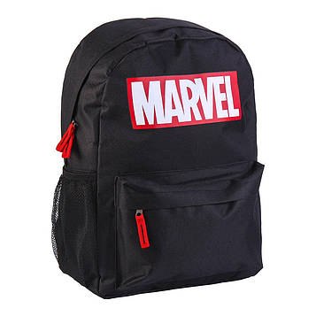 Рюкзак Марвел Marvel + пенал Марвел 6-12 років