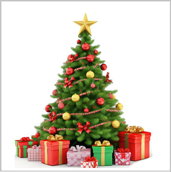 Новорічні іграшки, прикраси 2026 рік