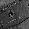 M-Tac панама Gen.II Flex Rip-Stop Dark Grey 55, фото 7