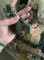 Система скиду вантажу для DJI Mavic 3 Pro з адаптером, система скиду вантажу на коптер скид mavic / мавік, фото 6