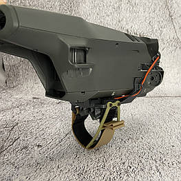 Система доставки вантажу для DJI Mavic 3 Pro з адаптером, система доставки вантажу на коптер скид mavic / мавік