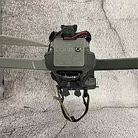 Система скиду вантажу для DJI Mavic 3 Pro з адаптером, система скиду вантажу на коптер скид mavic / мавік, фото 4