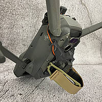 Система скиду вантажу для DJI Mavic 3 Pro з адаптером, система скиду вантажу на коптер скид mavic / мавік, фото 8