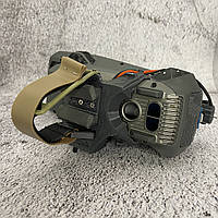 Система скиду вантажу для DJI Mavic 3 Pro з адаптером, система скиду вантажу на коптер скид mavic / мавік, фото 9