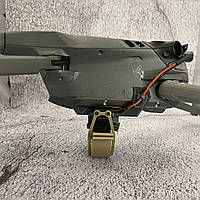 Система скиду вантажу для DJI Mavic 3 Pro з адаптером, система скиду вантажу на коптер скид mavic / мавік, фото 10