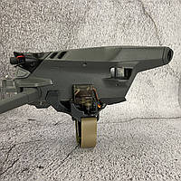 Система скиду вантажу для DJI Mavic 3 Pro з адаптером, система скиду вантажу на коптер скид mavic / мавік, фото 2