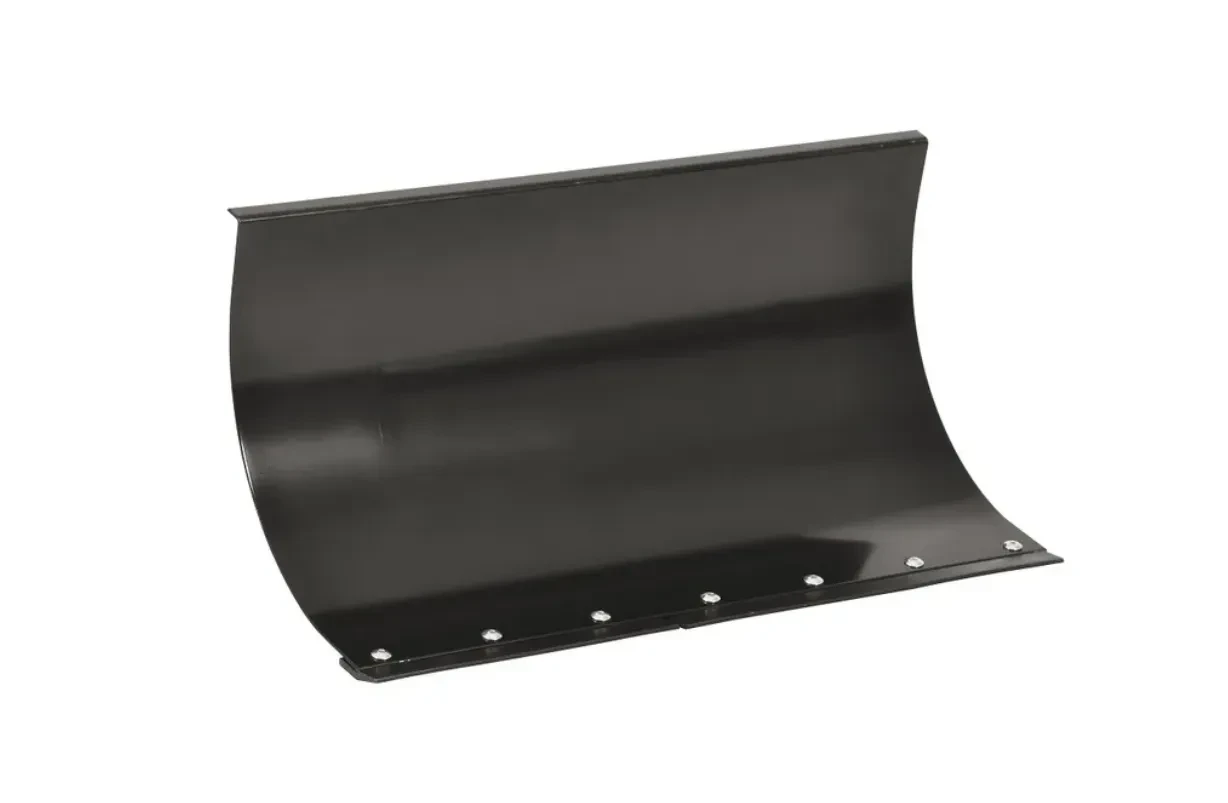 Приєднуваний Відвальний щит HECHT 000861A для підмітальної машини, 61 см, сумісно з HECHT 8616 та HECHT 8616 SE, фото 1