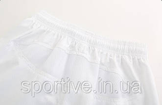 Кімоно "PRO FIGHTER KUMITE GI" з ліцензією WKF | біле | SMAI AS-054, фото 3