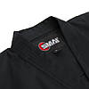 Кімоно для карате Student Gi | чорне | SMAI AS-004, фото 8