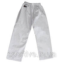 Кімоно для карате "Kyokushinkai Canvas II GI" | біле | SMAI UO48-2O, фото 4