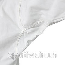 Кімоно для карате "GOLD KATA GI" 14 OZ з ліцензією WKF | біле | SMAI SX-KATA-GOLD, фото 4